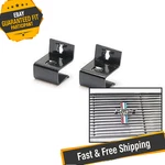 Scott Drake Billet Grille Emblem Mounting Clips 1964-1973 Ford Mustang. Fixed Price $33.64.