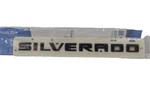Genuine Gm Plate Silverado 85144287. Fixed Price $64.95.