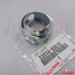 Toyota Land Cruiser BJ40LV 1973-1984 Genuine Shift Lever Cap 33554-60010 Oem. Fixed Price $67.68.
