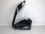 Oem 24 25 Lincoln Nautilus Black Label Front Bumper Molding R2TB15A299 - Left. Fixed Price $250.00.