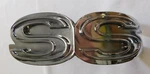Nos Oem Gm 1970 Chevelle Ss Grille Ornament Emblem Trim Chevrolet. Fixed Price $109.00.