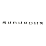 Oem New Front Door Liftgate Blackout Suburban Emblem 19-20 Chevrolet 84214132. Fixed Price $69.51.