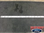 F-150 F150 Oem Genuine Ford Harley Davidson Bedside Emblem Mirror Chrome QTY-1. Fixed Price $108.95.