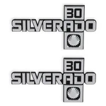 Holley Classic Trucks 04-554 Emblems. Fixed Price $197.91.