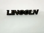Ford Lincoln Oem Truck Emblem Nameplate Badge F3LB-6342550-AA F3LB-17E938-AA. Fixed Price $9.09.