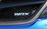 New Genuine Oem Subaru Grille Badge "wrx" 2011 Impreza Sti Nr. Fixed Price $45.90.