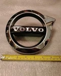 2015 - 2019 Volvo S60 Front Grille Emblem Badge 31383646 Oem. Fixed Price $39.00.