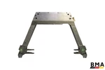 Mclaren MP4-12C Rear Engine Bottom Sub Frame Cradle Support 2012 2013 2014 Oem. Fixed Price $449.99.