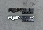 1989-2005 Ford Ranger Xlt Emblem Right Left Side Fender Badge Set Oem. Fixed Price $19.95.