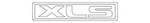 Genuine Mitsubishi Nameplate MN159599. Fixed Price $15.89.