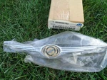 Oem Genuine Mopar 5288887AA 2002-2005 Dodge Neon Frt Grille Emblem Medallion New. Fixed Price $99.99.
