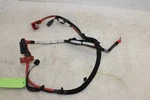 2017 Jaguar Xe Positive Battery Cable Oem JG149. Fixed Price $54.00.