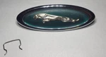 97-06 Jaguar X100 XK8 Front Left Driver Fender Wing Logo Emblem Badge. Fixed Price $59.99.