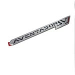 Lamborghini Aventador LP770 Svj Coupe Inscription Decorative 470854499F. Fixed Price $130.00.