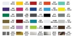Mobil Decal Emblem Jdm Racing Mod Honda Toyota F1 Porsche Mans 24HRS Pair. Fixed Price $26.99.