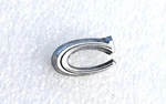 1967 1968 1969 Vintage Buick Chrome Letter "c" Emblem Oem #9832534. Fixed Price $24.99.