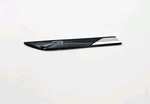 2022-2023 Vw Volkswagen Tiguan Rear Hatch Right Badge Logo Emblem. Fixed Price $49.99.