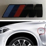 Bmw Genuine 2 Series X5 X6 X7 Gloss Black Side Badges Decals 51145A4B373. Fixed Price $71.09.