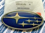 New Oem Subaru Outback !check Year! Deck Lid Emblem Hatch 93033AL040. Fixed Price $49.95.