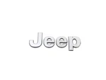 Jeep 68333672AB Front Fender Emblem. Fixed Price $10.12.