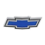 Brothers Trucks 04-578 Grille Emblem For Chevy. Fixed Price $115.04.