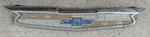 Original Vintage 1956 1957 1958 Chevrolet Trunk Emblem Hood Ornament 3722231-C-2. Fixed Price $59.95.