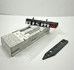 Genuine Nissan 62890-89S0A 15-16 Gt-r Gtr R35 Front Grill Nismo Emblem Badge. Fixed Price $145.00.