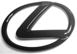 Fits Lexus ES350 Emblem Front Grille Pearl Black 2007 2008 2009 2010. Fixed Price $64.60.
