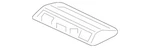 Genuine Mercedes-benz Model Badge 217-817-23-00. Fixed Price $148.86.