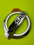 13 14 15 Nissan Altima Trunk Chrome Emblem 84890 3TA0A. Fixed Price $16.75.