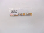 Lexus Oem Factory Rear Emblem Name Plate 2007-2012 ES350 75447-33110. Fixed Price $32.07.