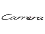 Genuine Porsche Rear Emblem 9965592370970C 993 911. Fixed Price $106.08.