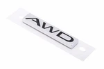 Genuine Gm Deck Lid Awd Emblem 26697485. Fixed Price $17.99.