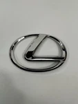 1999-2003 Lexus 2198 Rear Tailgate Emblem Logo Badge Trunk Oem RX300 !!tab!!. Fixed Price $7.79.