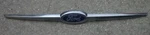 Ford Taurus Emblem Badge Decal Logo Front Oem Genuine Original. Fixed Price $21.63.