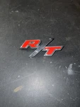 1968 Dodge Coronet R/t Front Fender Emblem Pn 2785579 Mopar Rt New. Fixed Price $64.99.