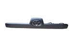2003-09 Toyota 4RUNNER Tail Gate Garnish Panel Chrome W/ Emblem Oem 76801-35320. Fixed Price $114.99.