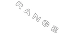 Genuine Land-rover Nameplate LR026394. Fixed Price $103.23.