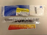 2015-2019 Silverado Sierra "duramax Allison" Hood Emblem New Gm 84690480. Fixed Price $73.76.