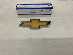 2015-2016 Cruze Gold "bowtie" Grille Emblem New Gm # 42338226. Fixed Price $54.39.