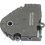 Left A/c Actuator 2004-2009 Buick Rainier Saab 9-7X Plus 5.3L 6.0L 89018676. Fixed Price $57.67.