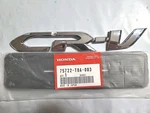 Honda 75722T0A003 Cr-v 12-16 Rear Emblem. Oem Refurbished. Fixed Price $10.00.