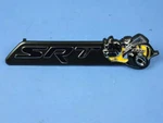 Genuine Mopar Nameplate 68156147AA. Fixed Price $78.71.