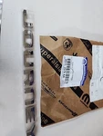 2009 - 2014 Dodge Journey Rear Tailgate Liftgate Emblem Badge 05113579AA New Oem. Fixed Price $50.00.