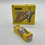 (4) Nos Ngk BP7EV Spark Plugs Gold Palladium Alfa Romeo Porsche 911 BP7ES. Fixed Price $50.00.