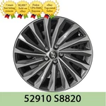 Oem Genuine 52910S8820 20" Wheel Assy Aluminium For Hyundai Palisade Calligraph. Fixed Price $377.00.