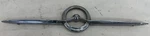 1956 Buick Special Trunk Emblem. Y93. Fixed Price $75.00.