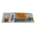 New 2011 2019 Toyota Highlander Hybrid Right Fender Emblem Plate 75361-48050. Fixed Price $14.99.