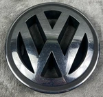 2009-2012 Volkswagen Vw Cc Front Emblem Logo Badge 1K5853600 Oem. Fixed Price $28.99.
