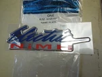 Nos 1998-2002 Ford Ranger Electric Nimh Decal XL5Z-16720-AA. Fixed Price $69.99.